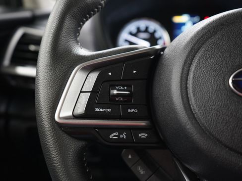 Used 2024 Subaru Forester Touring w/ POP Package 3 AWD/4WD image 25