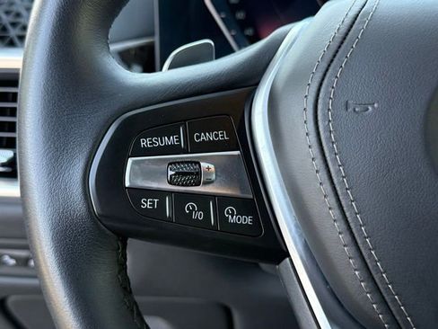 Certified 2024 BMW X5 xDrive40i AWD/4WD image 20