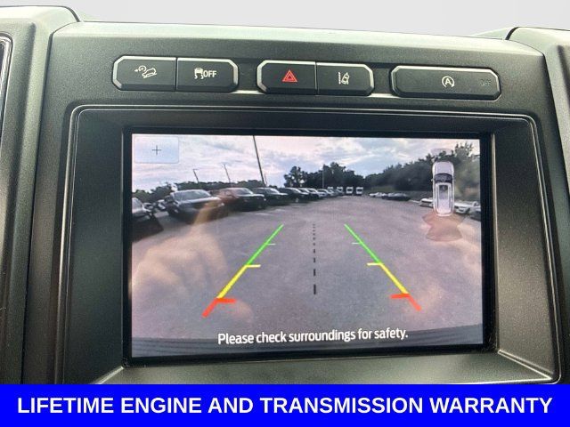Used 2021 Ford Expedition Limited AWD/4WD image 26