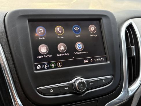 Used 2020 Chevrolet Equinox LS w/ LS Convenience Package image 35