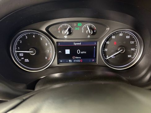 Used 2024 Buick Enclave Essence w/ Sound and Sites Package image 26