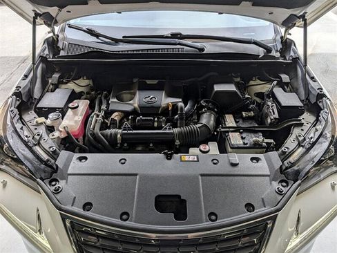 Used 2021 Lexus NX 300 AWD image 17