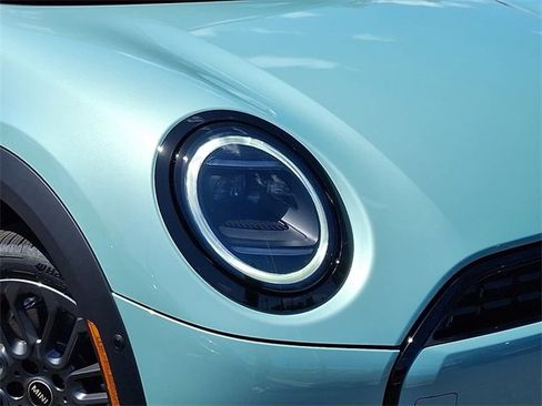 New 2026 MINI Cooper S image 9