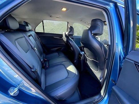 Certified 2024 Kia Niro Wind image 26