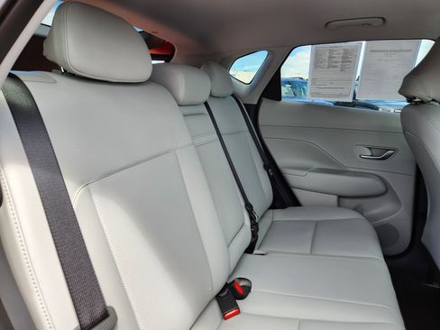Certified 2026 Hyundai Kona Limited AWD/4WD image 15