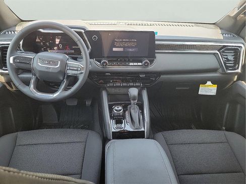 New 2026 GMC Canyon Elevation w/ Convenience Package image 11