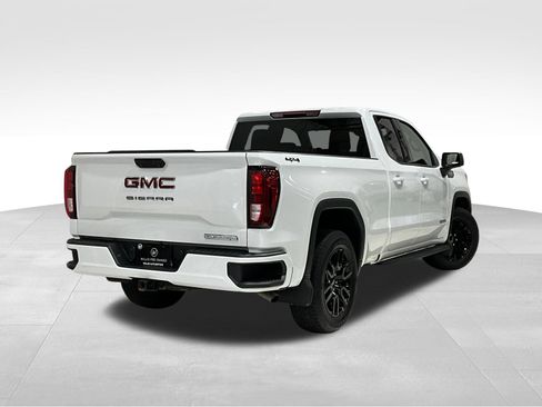 Used 2025 GMC Sierra 1500 Elevation AWD/4WD image 5