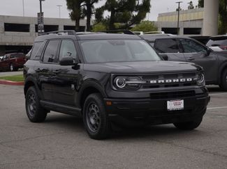 Used 2024 Ford Bronco Sport Big Bend AWD/4WD video 2