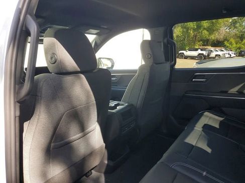 New 2026 GMC Sierra EV Elevation image 11