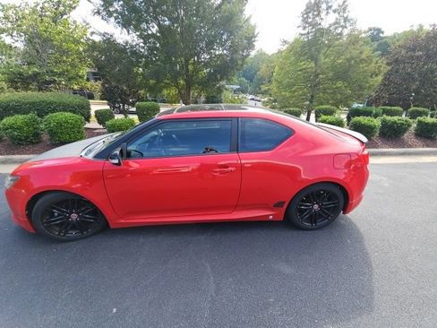 Used 2013 Scion tC Release Series 8.0 FWD image 2
