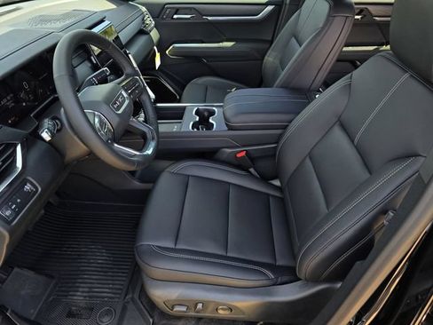 New 2026 GMC Acadia Elevation w/ Elevation Premium Package FWD image 18