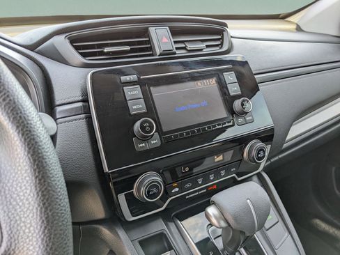 Used 2019 Honda CR-V LX image 27