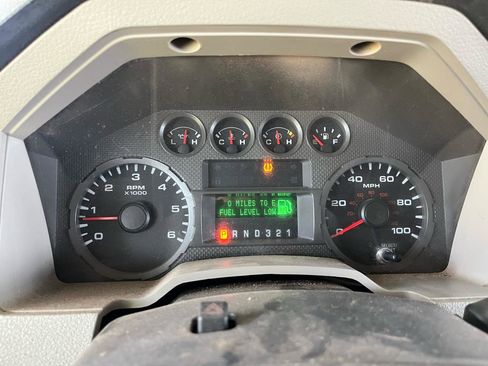 Used 2010 Ford F250 4x4 SuperCab Super Duty image 17