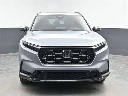 Used 2026 Honda CR-V Sport-L image 3