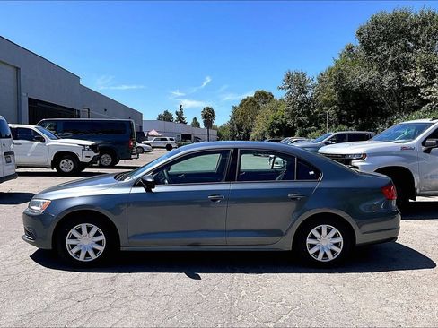 Used 2014 Volkswagen Jetta S FWD image 7