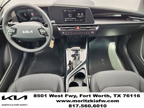 New 2026 Kia Niro LX FWD image 18