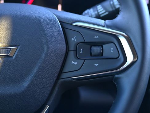 Used 2026 Chevrolet Trax ACTIV w/ Sunroof Package image 20