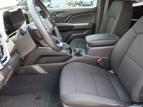 Certified 2024 GMC Canyon Elevation w/ Convenience Package RWD image 22