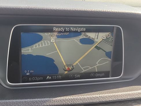 Used 2016 Mercedes-Benz E 350 Sedan image 18