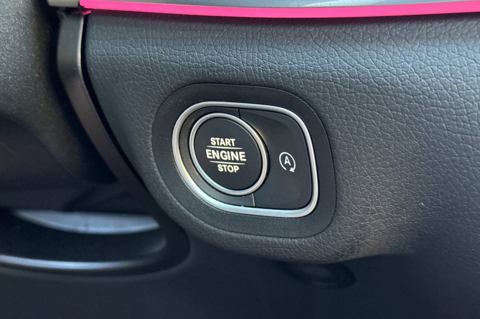 Certified 2025 Mercedes-Benz GLE 450 4MATIC Coupe image 17
