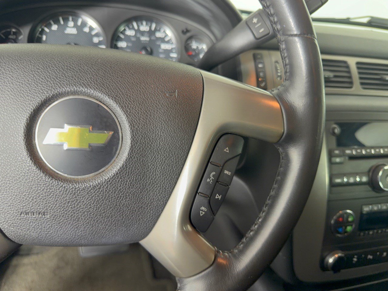 Used 2011 Chevrolet Avalanche LT w/ Luxury Package RWD image 19