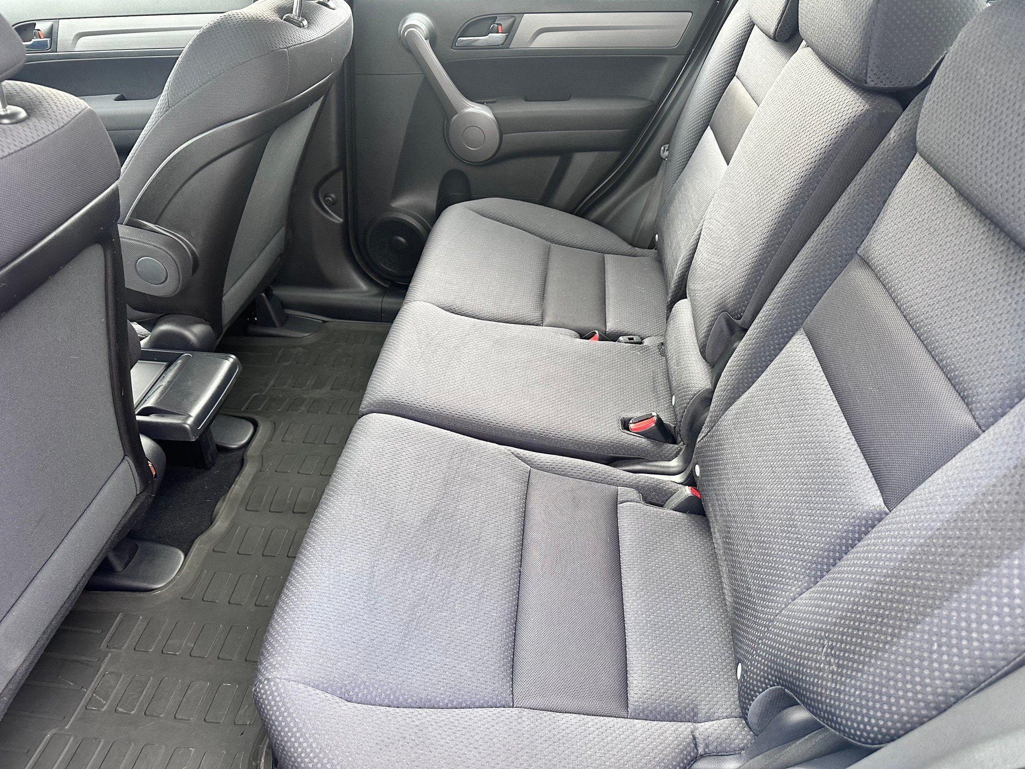 Used 2009 Honda CR-V LX image 6