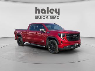 Used 2024 GMC Sierra 1500 Elevation video 1