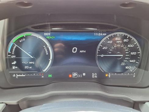 New 2026 Subaru Crosstrek 2.5i Limited AWD/4WD image 14
