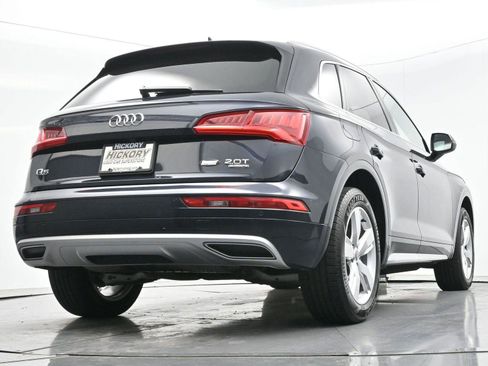 Used 2018 Audi Q5 2.0T Premium Plus w/ Premium Plus Package AWD/4WD image 53