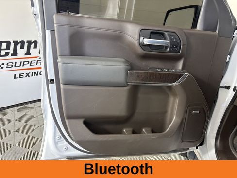 Used 2020 GMC Sierra 1500 Denali image 9