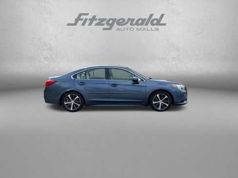 Used 2015 Subaru Legacy 2.5i Limited AWD/4WD image 8