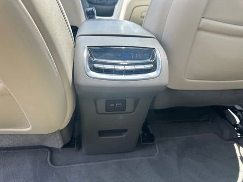 Used 2021 Cadillac XT6 Premium Luxury AWD/4WD image 24