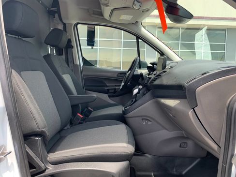 Used 2020 Ford Transit Connect XL FWD image 23