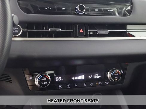 New 2026 Mitsubishi Outlander ES AWD/4WD image 7