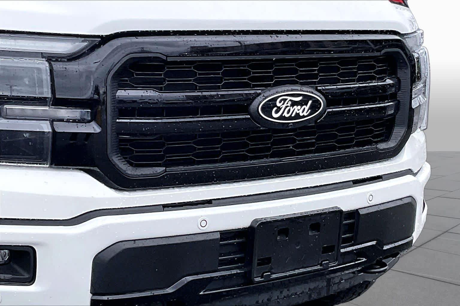 Used 2025 Ford F150 Lariat w/ Equipment Group 501A Mid AWD/4WD image 26