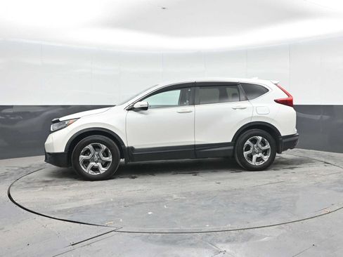 Used 2018 Honda CR-V EX-L image 4