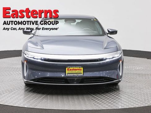 Used 2024 Lucid Air Pure RWD image 2