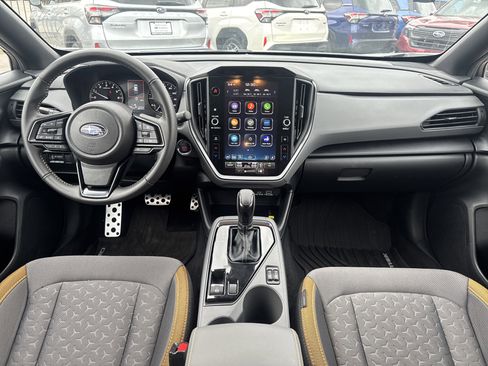 Certified 2025 Subaru Crosstrek 2.5i Sport w/ Crosstrek Mirror Package image 10