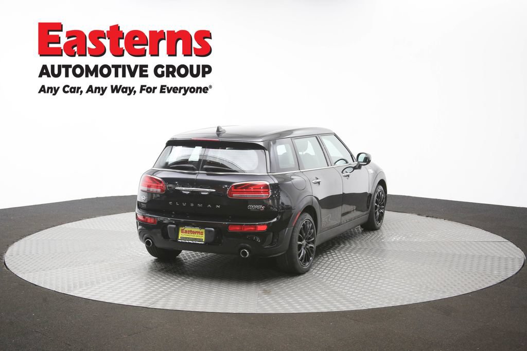 Used 2023 MINI Cooper Clubman S FWD image 40