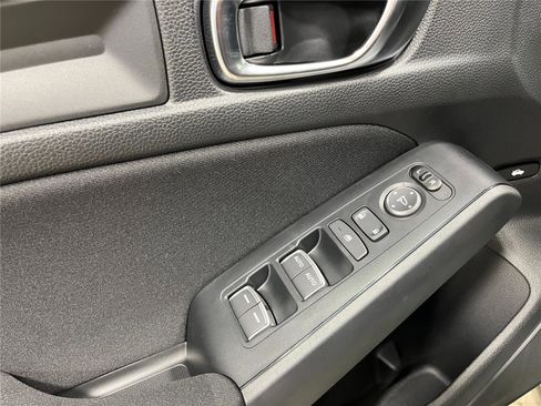 New 2026 Honda Civic Sport image 14