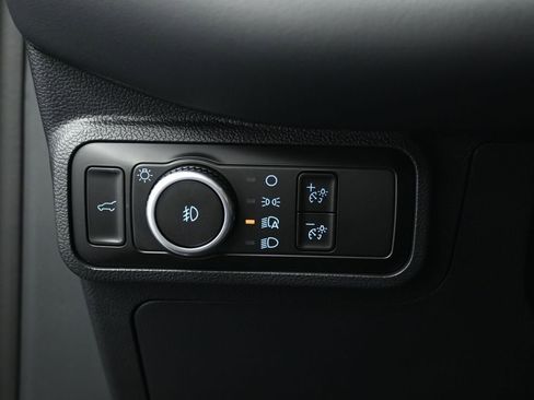 New 2026 Ford Explorer ST w/ Sun And Sound Package image 11