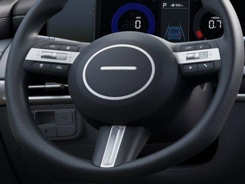 New 2026 Hyundai Tucson SE image 15