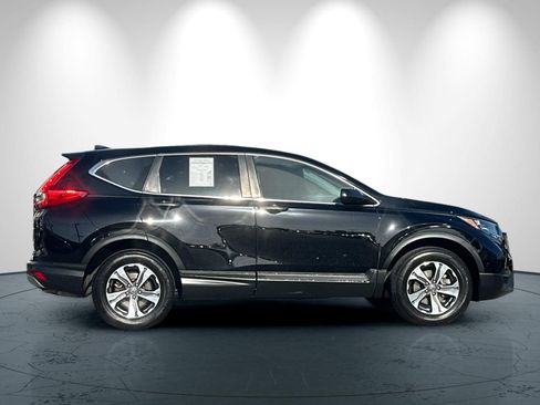 Used 2017 Honda CR-V LX image 3