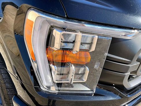 Certified 2023 Ford F150 XLT w/ Equipment Group 302A High image 26