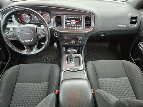 Used 2019 Dodge Charger Scat Pack image 16