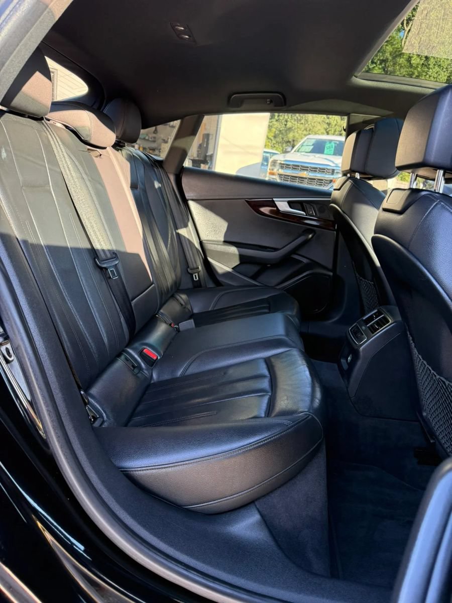 Used 2019 Audi A5 2.0T Premium AWD/4WD image 20
