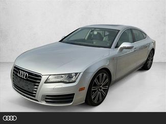 Used 2013 Audi A7 3.0T Premium Plus w/ Premium Plus Pkg video 1