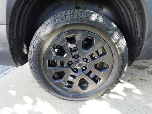 Used 2023 Honda Ridgeline RTL image 9