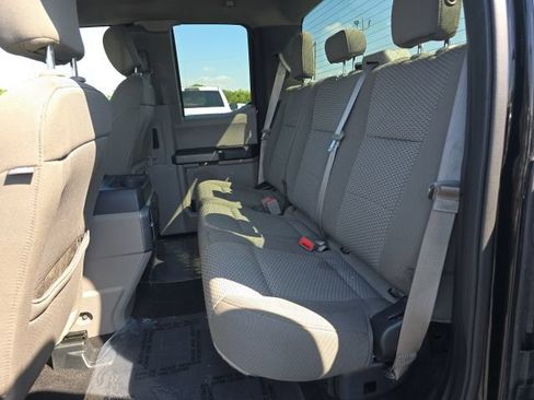 Used 2018 Ford F150 XLT w/ Equipment Group 302A Luxury AWD/4WD image 20