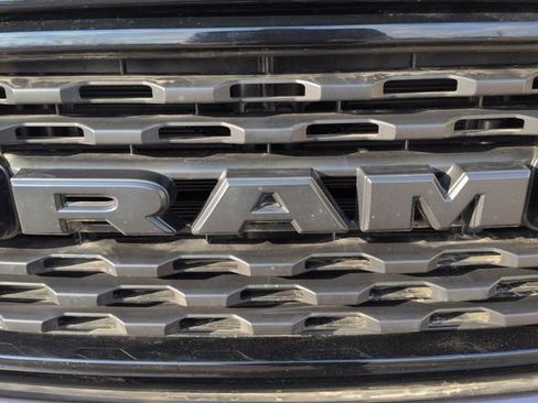 Used 2022 RAM 1500 Big Horn image 32